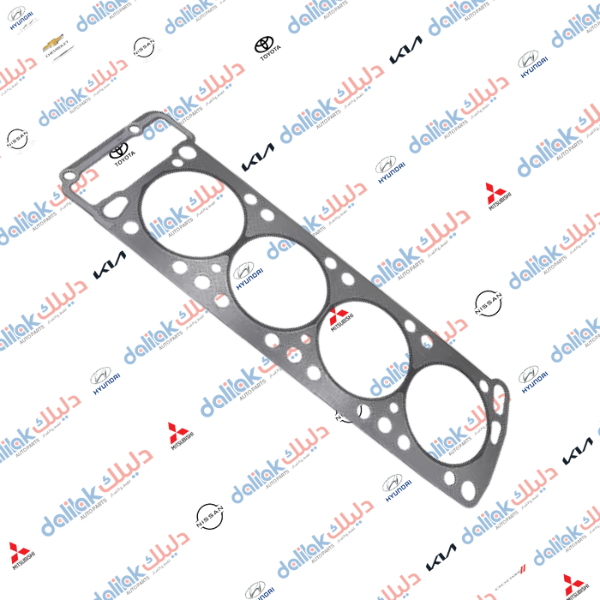 كازكيت باجيرو -بيك اب محرك 4G54