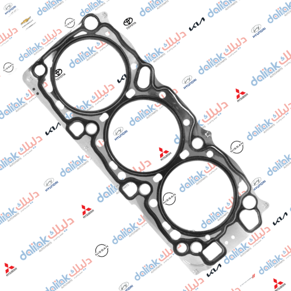 كازكيت باجيرو 2010-3.5 6G74-