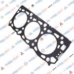 كازكيت باجيرو 2010 6G72T