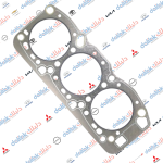 كازكيت باجيرو محرك 3.5 2010-