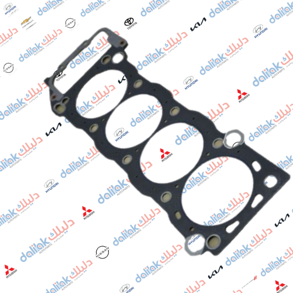 كازكيت بيك اب جمرة-فتون محرك 3RZ