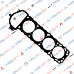 كازكيت بيك اب شبوط-يورفان محرك KA24