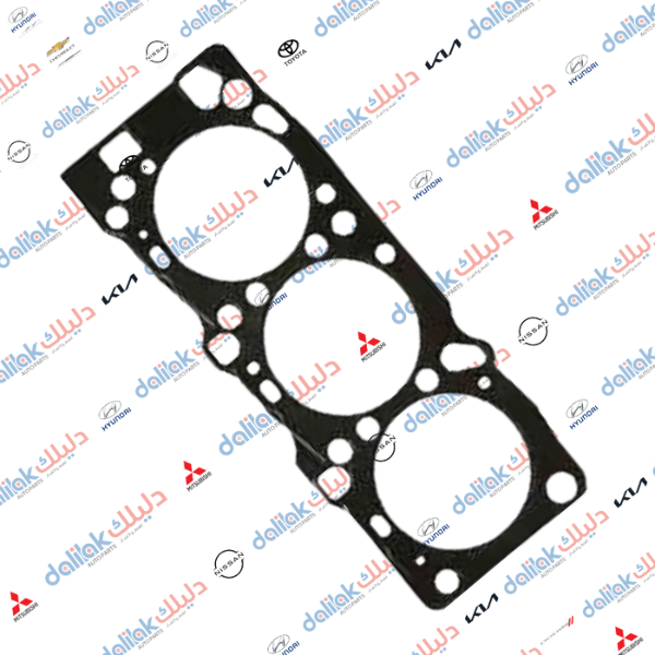 كازكيت تريكان -كيا سورنتو محرك 3.5 كوبي