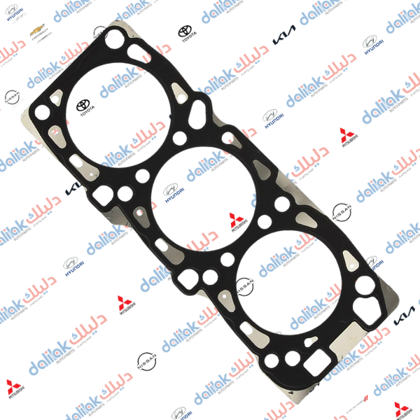 كازكيت تريكان -كيا سورنتو محرك 3.5 كوري