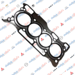 كازكيت تيدا-فيرسا محرك HR16