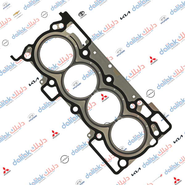 كازكيت تيدا -فيرسا محرك MR20
