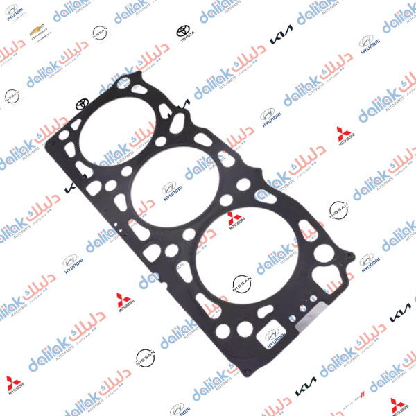 كازكيت حديد باجيرو 2010 6G72T