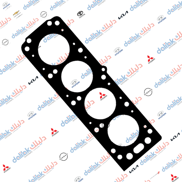 كازكيت دايو برنس -لكنزه محرك مسكر كوري