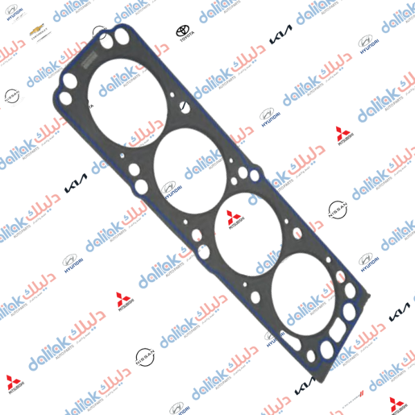 كازكيت دايو عام محرك 1.5