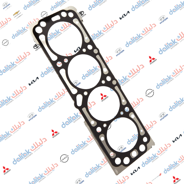 كازكيت دايو نوبرا 1600 حديد