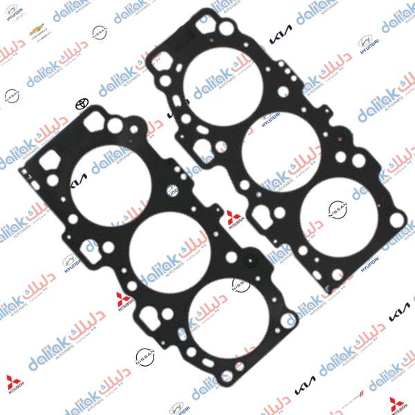 كازكيت سنتافيا-كيا اوبتيما محرك 2.7 كوري