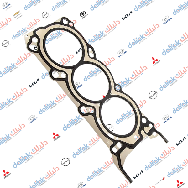 كازكيت سنتافيا -سورنتو محرك 3.5 موبس