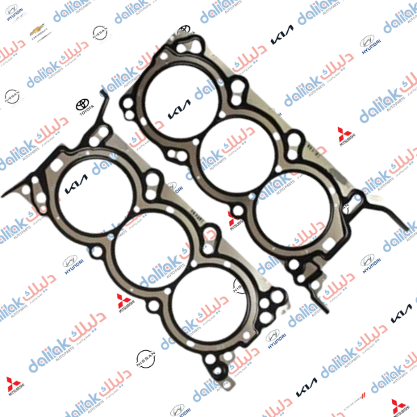 كازكيت سنتافيا -مهافي ازيره محرك 3.8 كوبي RH