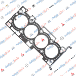 كازكيت سوناتا-اوبتيما ازبز محرك 2.0 كوري.