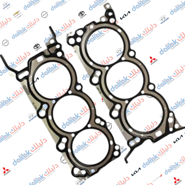 كازكيت سوناتا -سنتافيا حديد محرك 3.8