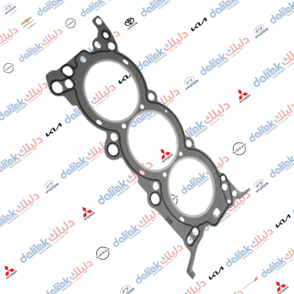 كازكيت سوناتا -سنتافيا محرك 3.3 حديد كوري