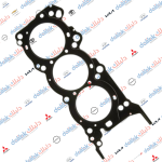 كازكيت سوناتا -سنتافيا محرك 3.3 كوبي LH