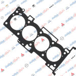 كازكيت سوناتا ازبزة محرك 2.4 كوبي