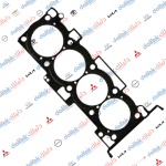 كازكيت سوناتا ازبزه محرك 2.0 كوبي