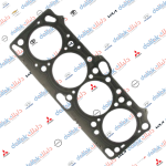 كازكيت سوناتا محرك 1.8 4G62 كوري