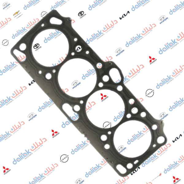 كازكيت سوناتا محرك 1.8 4G62 كوري