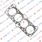 كازكيت سوناتا محرك 4G63