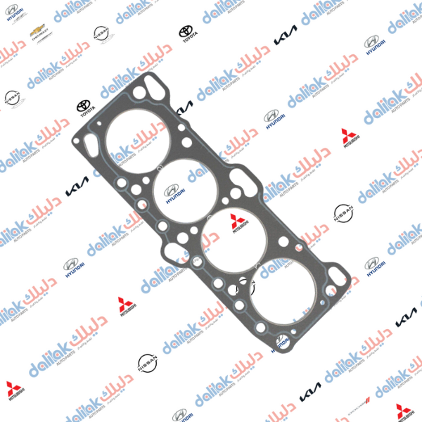كازكيت سوناتا محرك مفتوح 1.8 4G67كوبي