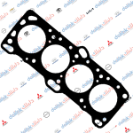 كازكيت سوناتا محرك مفتوح 1.8 كوبي