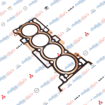 كازكيت كراندر 2.5 تجاري