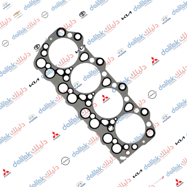 كازكيت كنتر محرك 4D34 كوبي