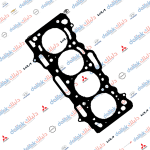 كازكيت لانسر حديث حديد محرك 4G18E