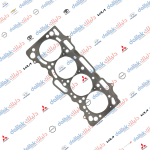 كازكيت لانسر كرافيت محرك 4G18E