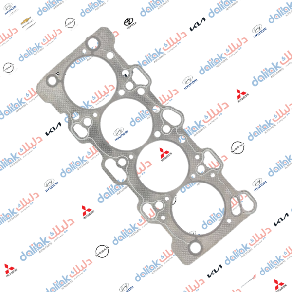 كازكيت محرك بيك اب 2011-4G63K- L200