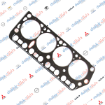 كازكيت محرك بيك اب تويوتا - فتون محرك 4Y