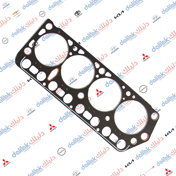 كازكيت محرك بيك اب تويوتا - فتون محرك 4Y