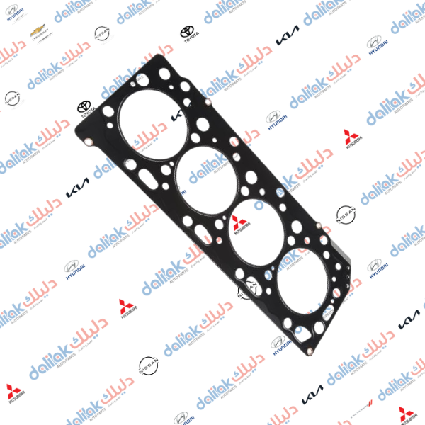 كازكيت محرك كاز بيك اب 2011 L200