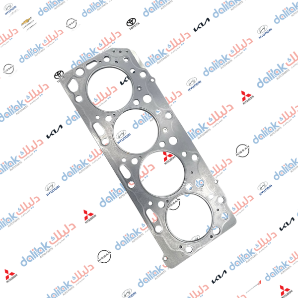 كازكيت محرك كاز يك اب 2011 L200