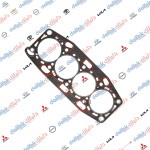 كازكيت محرك لانسر محرك 4G93