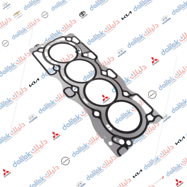 كازكيت نيفارا- يورفان محرك QR25-