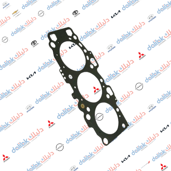 كازكيت يسار سوناتا -كيا اوبتيما محرك 2.7 موبس