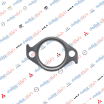 كعكة صالنصة خلفي باجيرو -كالوبر 2005 كوري