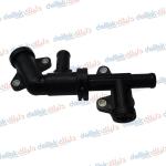 كوع براد كير سنتافيا-كيا سورنتو 2016 -HF