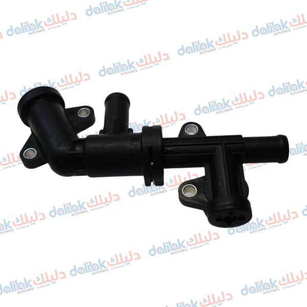 كوع براد كير سنتافيا-كيا سورنتو 2016 -HF