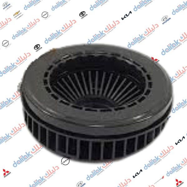 بولبرن قاعده دبل كيا فورتي 2012 كوبي