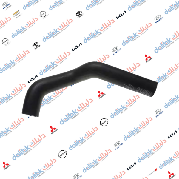 كوع بلاستك راديتر اكسنت- ريو 2019 -HF