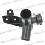 كوع بلاستك راديتر اكسنت-ريو 2015 -HF