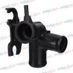 كوع بلاستك راديتر النترا- توسان 2012-2016 -HF