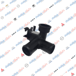 كوع بلاستك راديتر النترا- توسان 2015 موبس