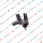 كوع بلاستك راديتر النترا 2016 موبس