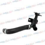 كوع بلاستك راديتر كيا صول 2020 -HF